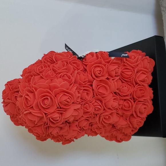 Romantic Ross Flower Gift for Women Birthday Anniversary - Picture 5 of 12